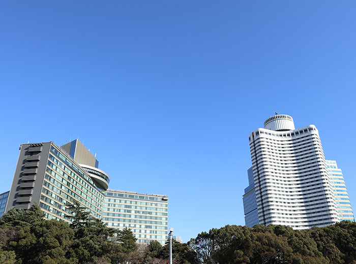 「麹町駅」徒歩１分